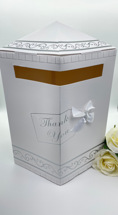 Wishing Well Box
