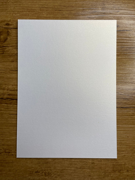 DIY Large Rectangle Invite (25 pack)
