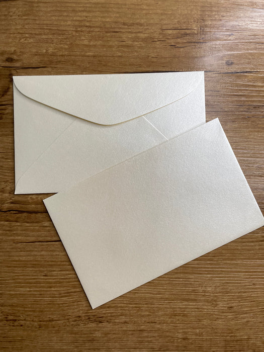 11B Envelopes (25 pack)