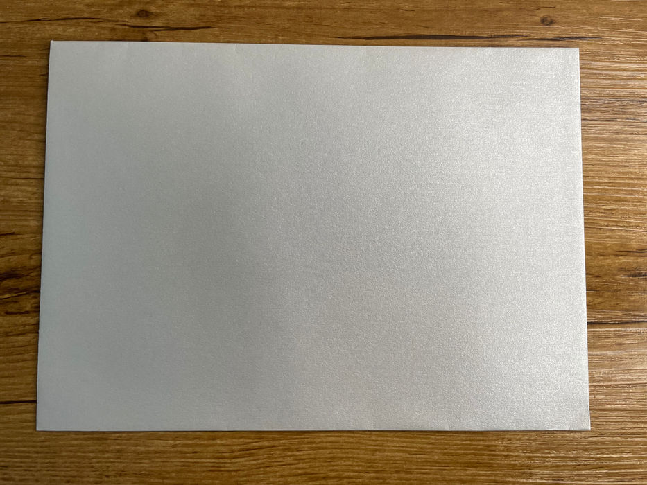 C5 Envelopes (25 pack)