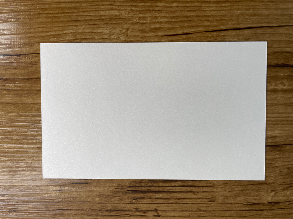 DIY Thank You/RSVP/Wishing Well Cards (25 pack)