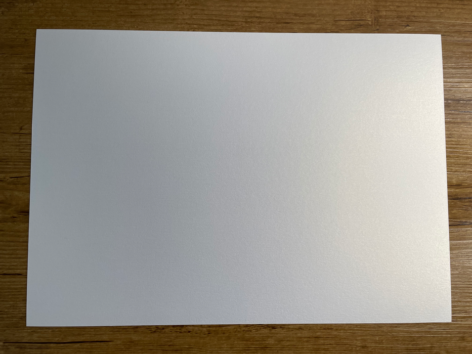 A4 Cardstock (25 pack)